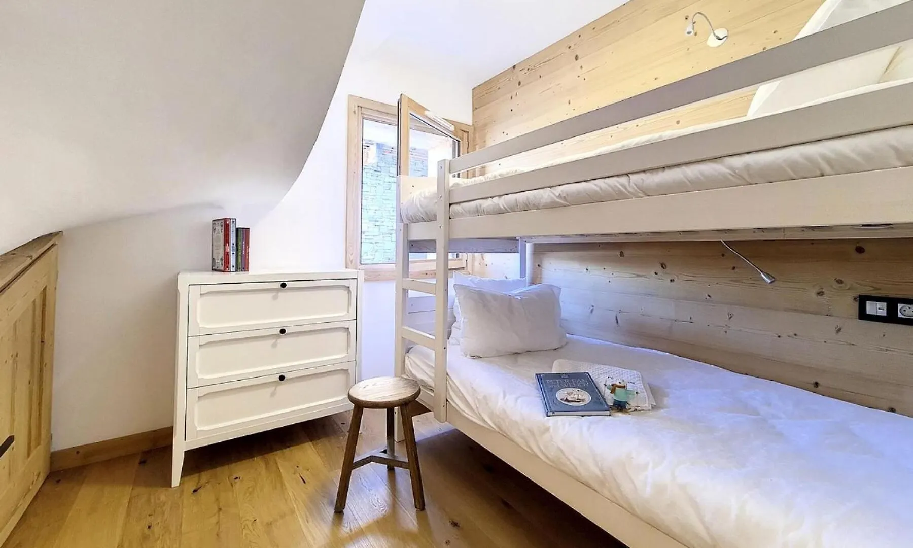 Residence Caseblanche - Chalet La Cachette Mae-9654 サン・マルタン・ド・ベルヴィル 0*,